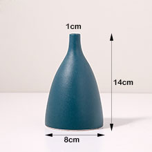 orange vase small white vase boho vases wicker vase