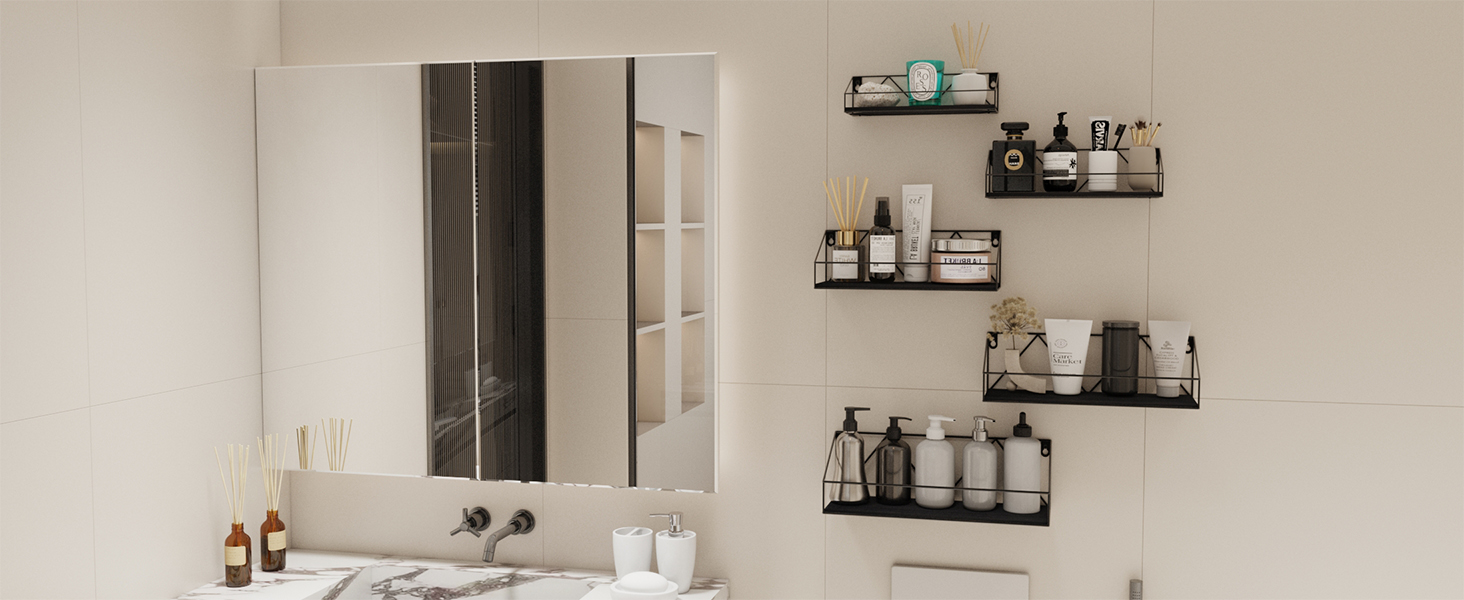 floating shelves shelf wall mounted reclaimed wood wooden rustic plank pine book shelf shelfs