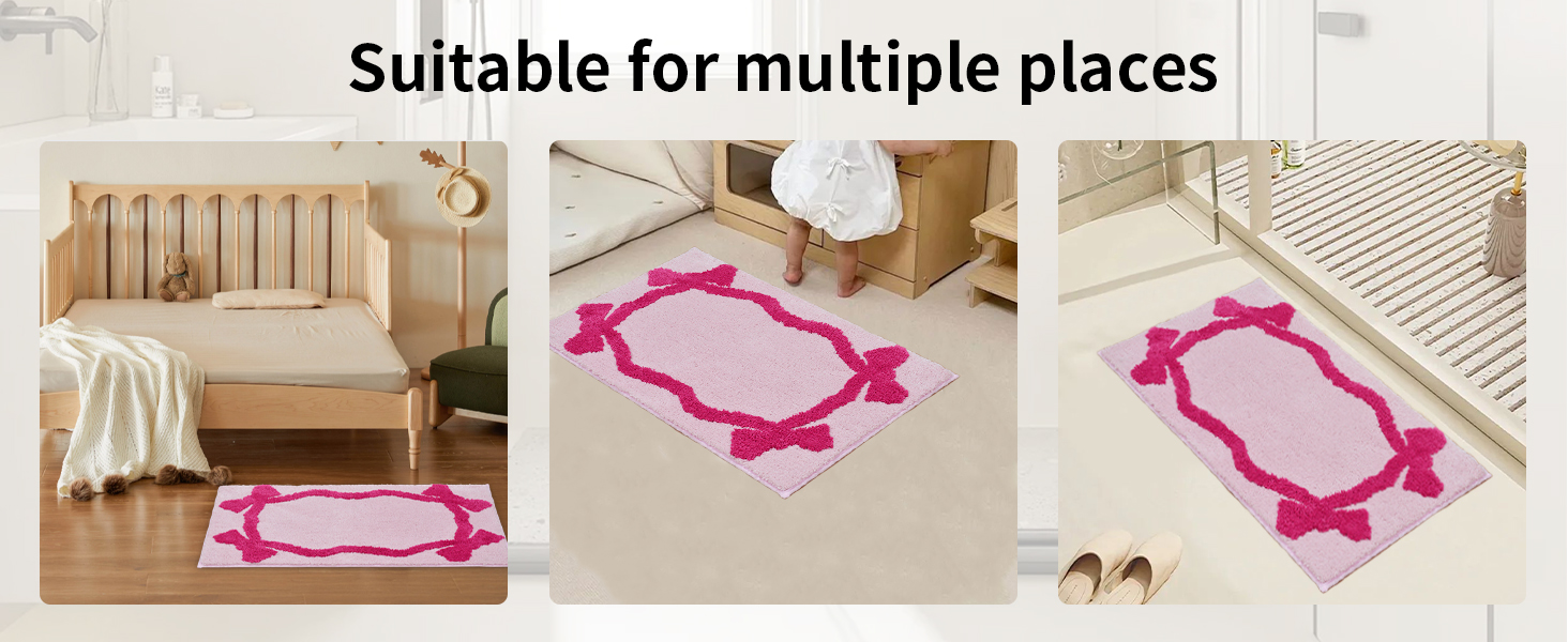 bath mat for bathroom