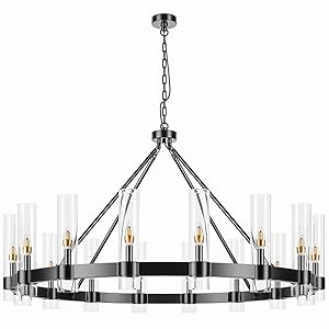 black wagon wheel chandelier black chandelier for foyer chandelier large hanging chandelier