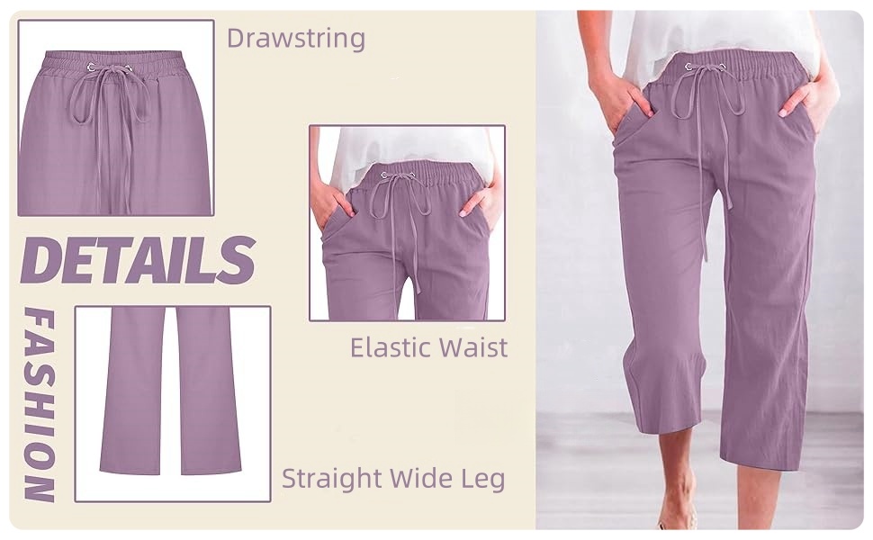パンツ clane CAPRI RIB PANTS CAPRI RIB PANTS｜SKIRT/PANTS(スカート/パンツ)｜CLANE
