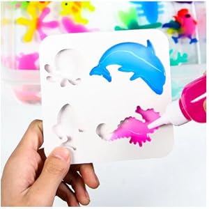 Water Elf Beads Toy Set