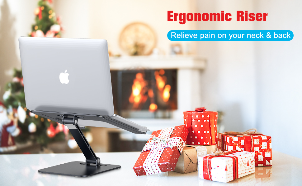 laptop stand Lap Desk laptop riser computer stand for desk