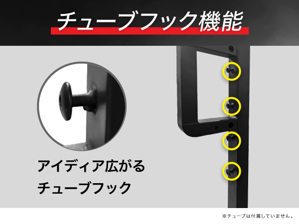 Amazon | BARWING(バーウィング) 折りたたみ ぶら下がり健康器 8