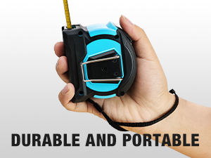 Durable and Portable