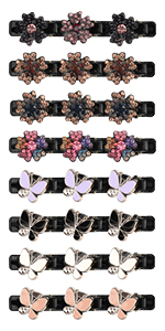 Hair Decoration Accessories