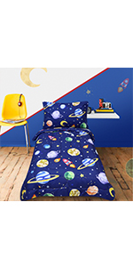 toddler bedding set boys
