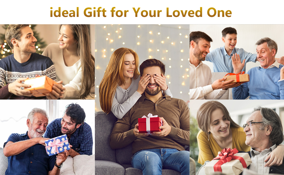 Hair Clippers for Men Professional