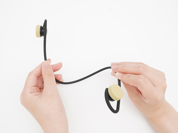 Amazon.com: nwm GO Wireless On-Ear Speakers (Open Ear Earphones