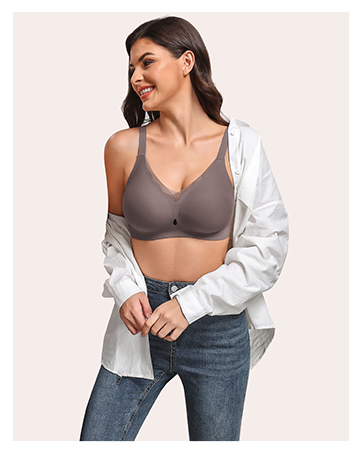 jelly bras for women