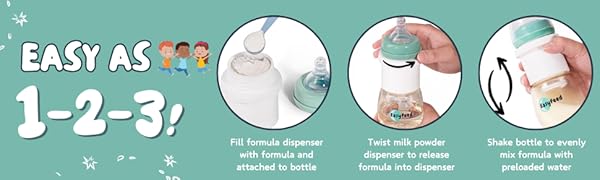 Baby Bottle