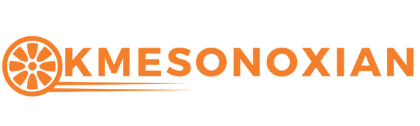 Kmesonoxian