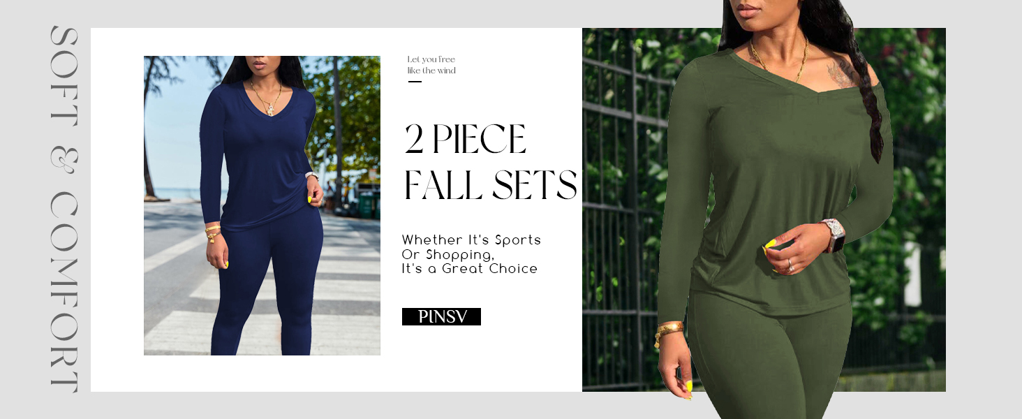 sweatsuits women 2 piece outfit