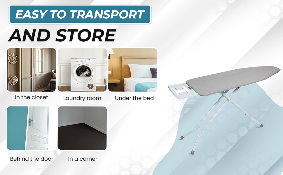 Ybm Home Adjustable Height Deluxe 4leg Steel Mesh Top