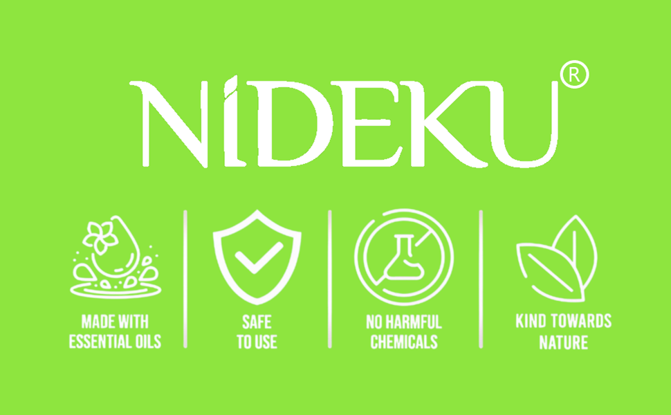 NIDEKU