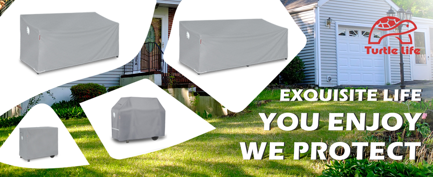 grill cover