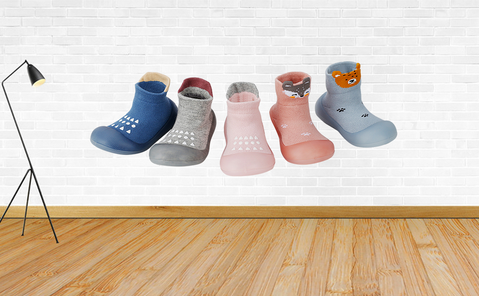 baby shoes baby sock shoes baby slippers 12-18 months baby slipper socks sock shoes