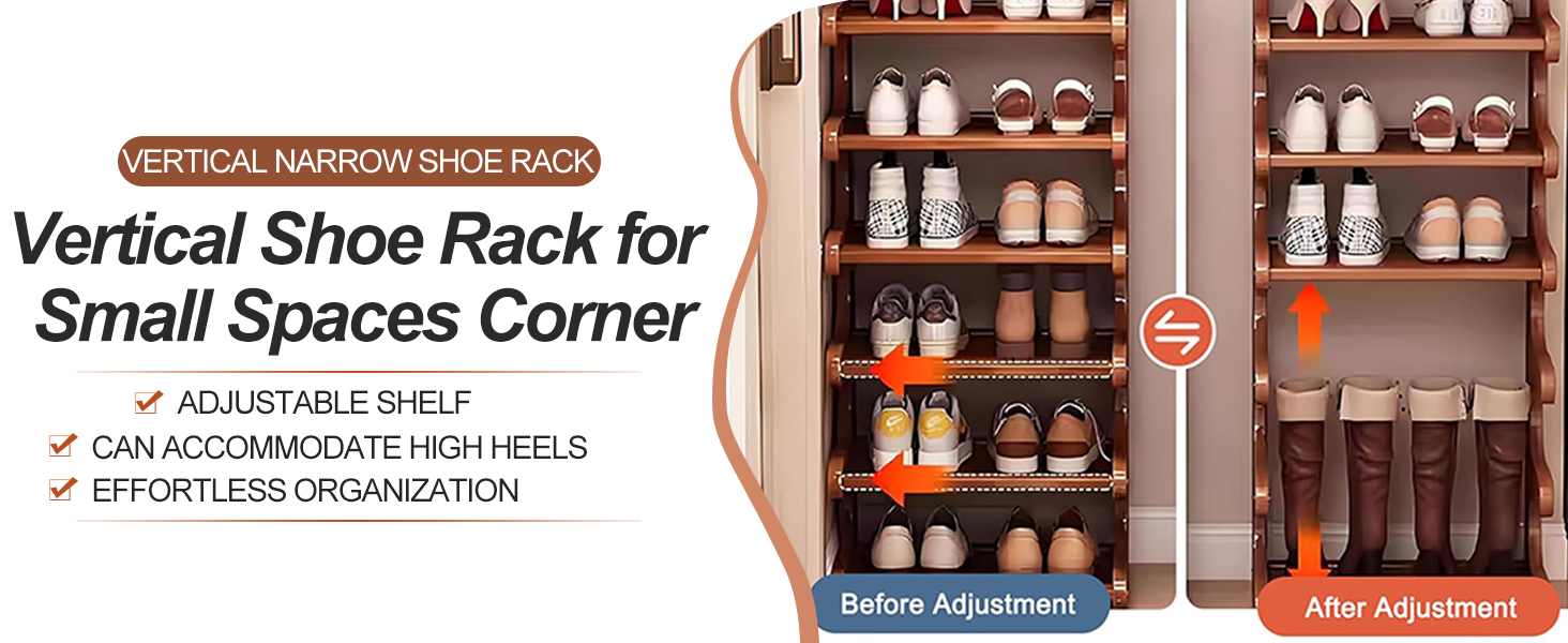 Shoe Rack
