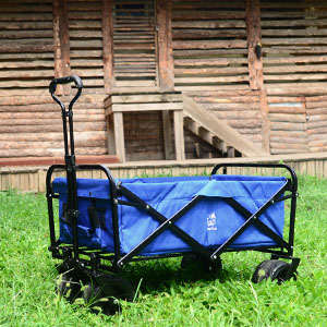 wagon cart