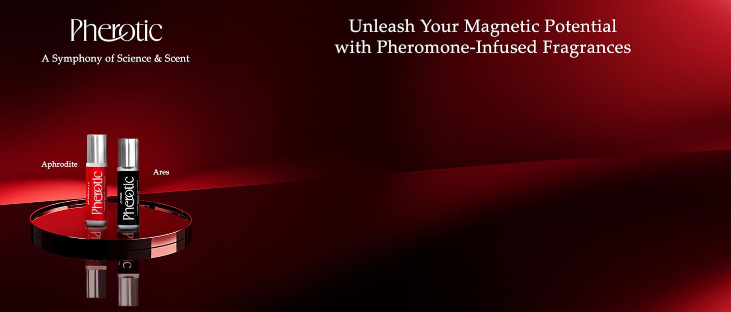 Pherotic pheromones perfumes for women, women perfume, aphrodite pheromone perfume fragrance