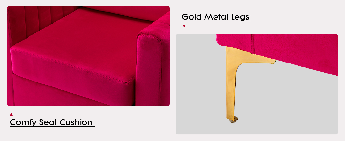 accent chair