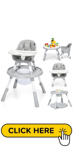 baby high chair