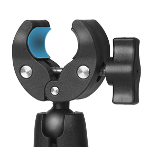 Camera Clamp Mount