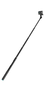 70 inch Selfie Stick for Gopro