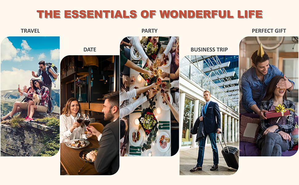 cool for most scenarios