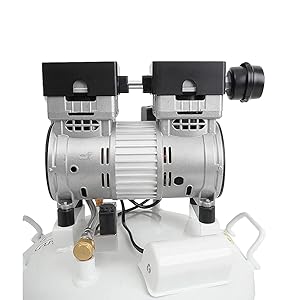 SPN-BFC Air Compressor with Air Brush