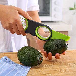 avocado slicer