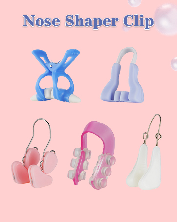 Nose Shaper Clip