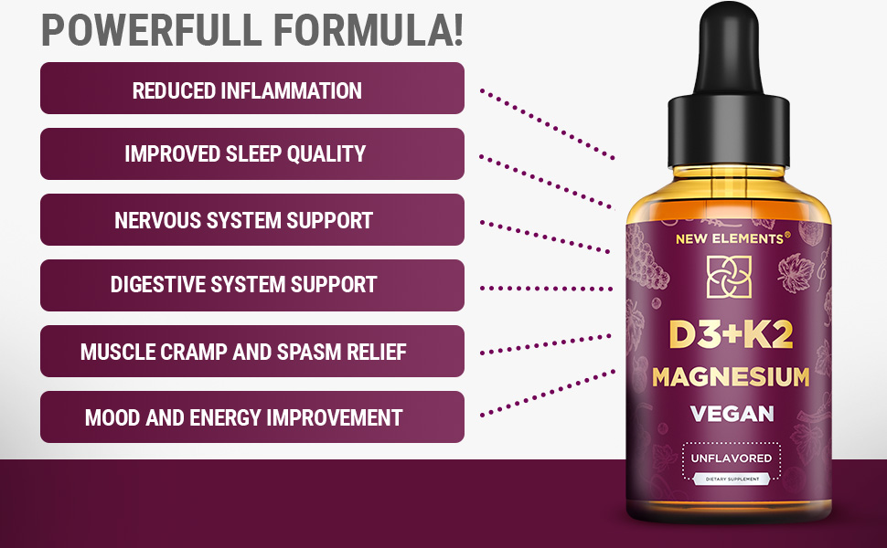 vitamin D3 supplement