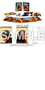 Amazon.co.jp: (初回仕様)マッドマックス 5フィルムコレクション