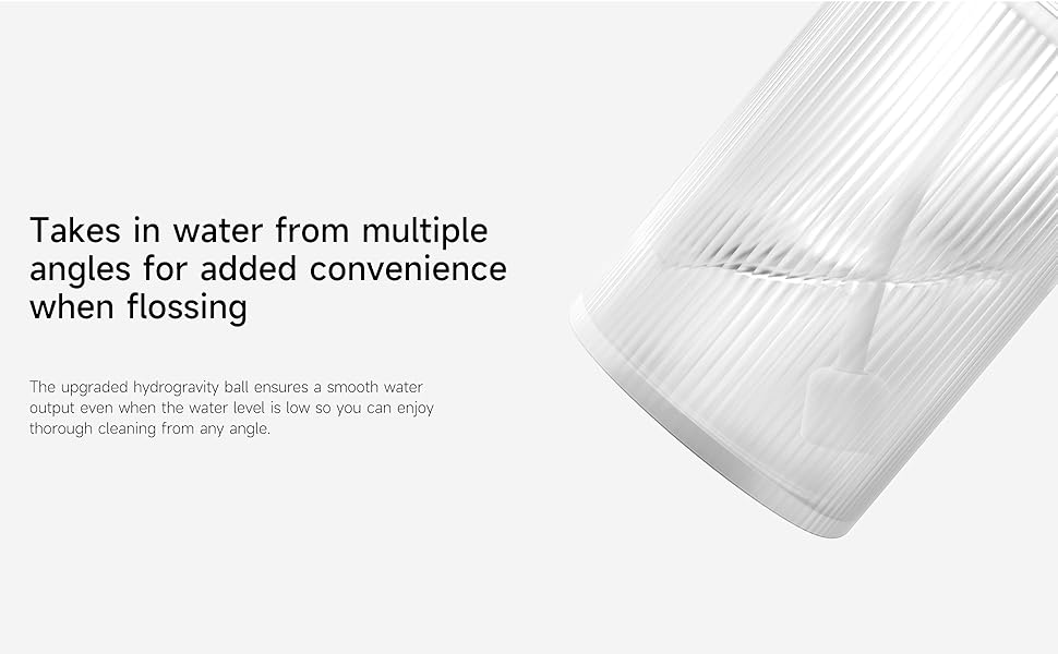 Xiaomi Water Flosser 2