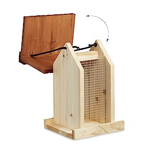 comedero pajaros