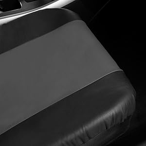 seat cover protect stain spill