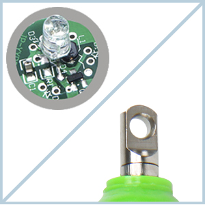 Underwater Fishing Light