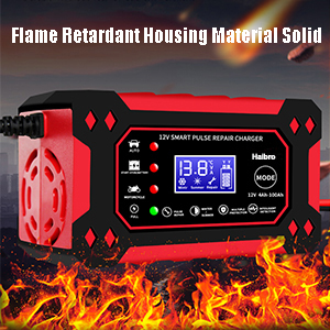 battery chargers with jump start