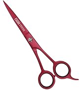 Facón Cutting Shears - The Alpha (Red)