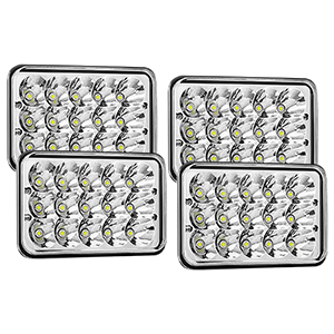 4x6 Headlight