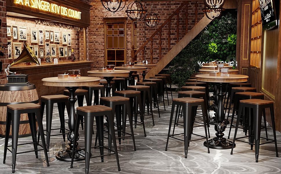 bar stools