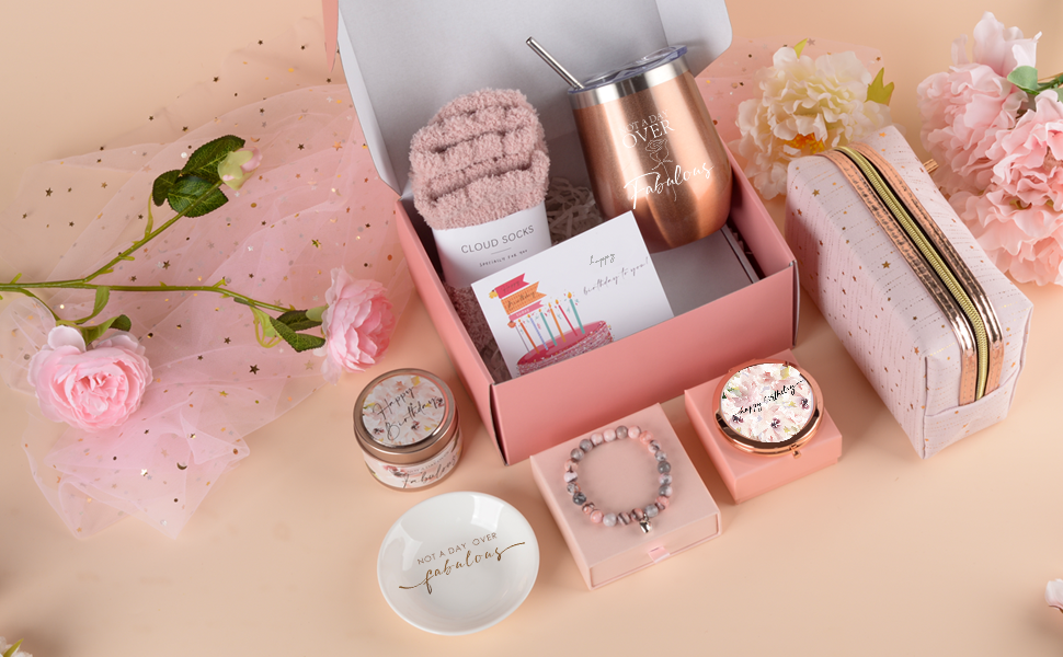 Gift Set for Best Friends