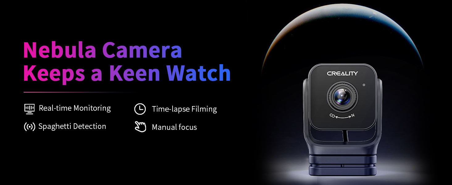 nebula camera