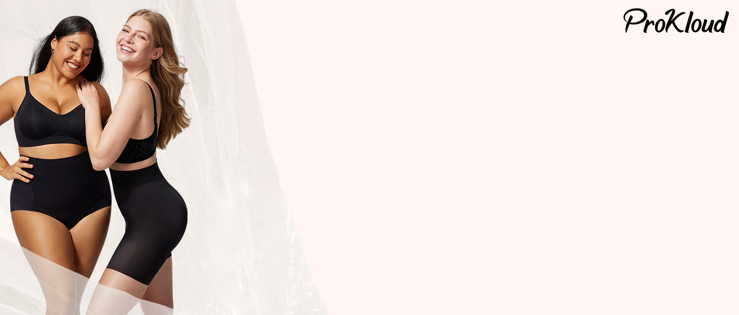 shapewear tummy control