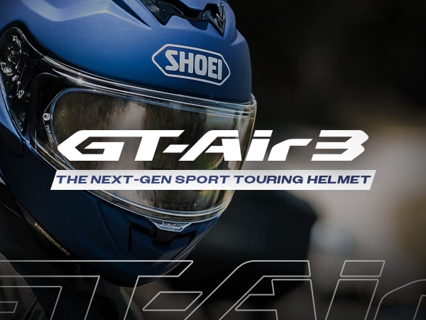 セキュリティ・セーフティ SHOEI GT-Air3 SCENARIO SHOEI GT-Air 3 Scenario – SHOEI® Helmets North America