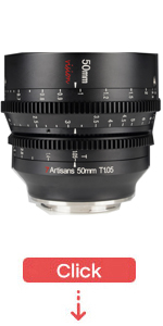 7artisans 50mm T1.05 シネレンズ Amazon.com : 7artisans 50mm T1.05 Cine Lens for Sony-E-Mount
