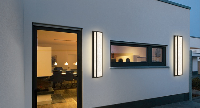 Porch & Patio Lights