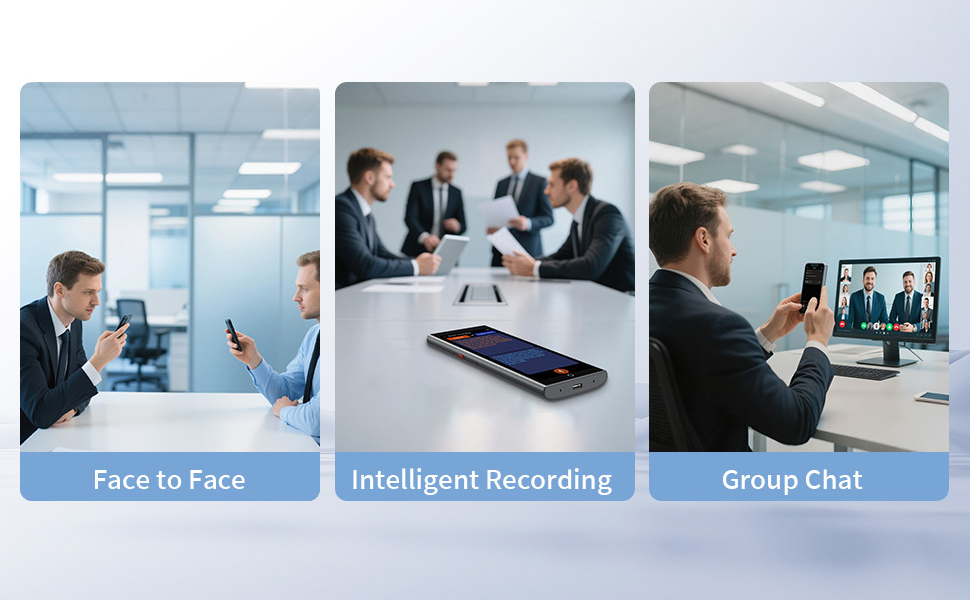 language translator device