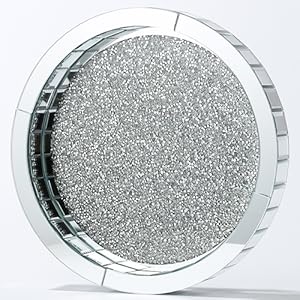 crushed diamond